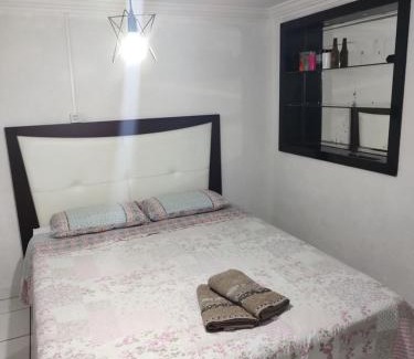 Italia House | Quarto em Casa da Família Anton