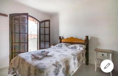 Italia House | Quarto em Casa da Família Anton
