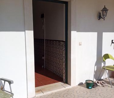 Coruche House | Quarto Familiar 4 Adultos 2-cranças,1Berço
