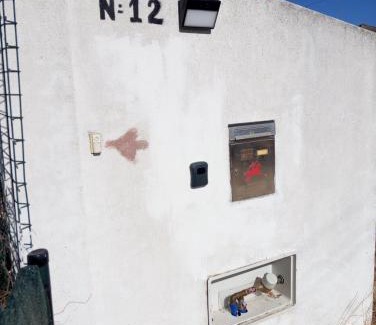 Coruche House | Quarto Familiar 4 Adultos 2-cranças,1Berço