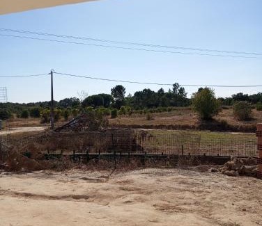 Coruche House | Quarto Familiar 4 Adultos 2-cranças,1Berço