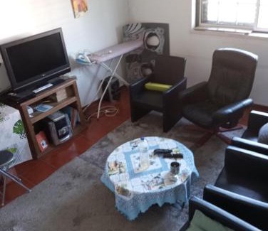 Coruche House | Quarto Familiar 4 Adultos 2-cranças,1Berço