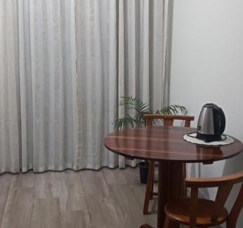 Itoupava Apartment | Quarto no nova germania