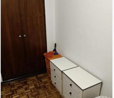 Viseu House | Quarto pernoitar viseu
