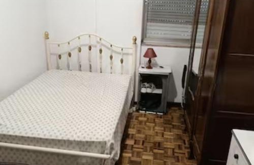 Viseu House | Quarto pernoitar viseu