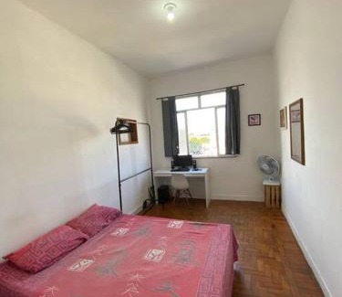Colegio Apartment | Quarto privado