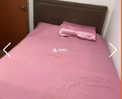 Uberaba House | Quarto privativo - APTO COMPARTILHADO