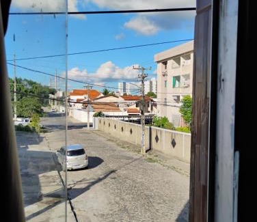 Catole House | Quarto simples para São João!