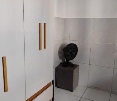 Catole House | Quarto simples para São João!