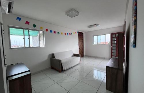 Malvinas House | Quartos - diária, semanal, mensal