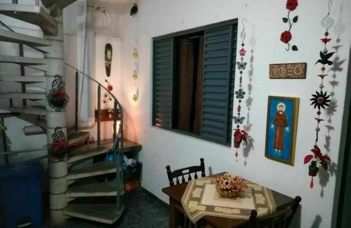 Chacaras Primavera House | Quartos no centro de Itu - Hospedagem Elizabeth