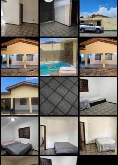 Turu House | Quartos próximo as praias e centro histórico