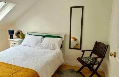 Cork City Centre Hotel | Quayside 2BD Above Live Music Venue & Bar