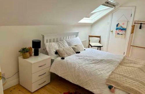 Cork City Centre Hotel | Quayside 2BD Above Live Music Venue & Bar