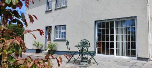 Jamestown Apartment | Quayside Lodge
