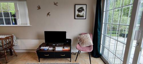 Jamestown Apartment | Quayside Lodge