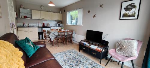 Jamestown Apartment | Quayside Lodge