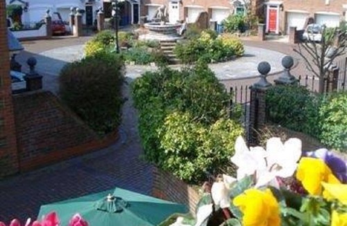Poole Apartment | Quayside Quarters