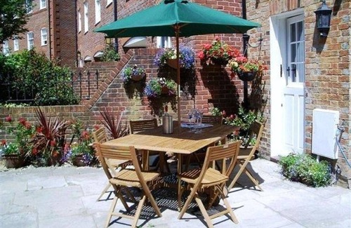 Poole Apartment | Quayside Quarters