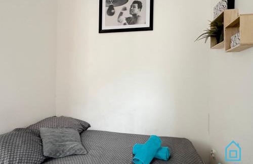 Orunia-St. Wojciech-Lipka Apartment | Queem Studio 10 min to Old Town Gdansk