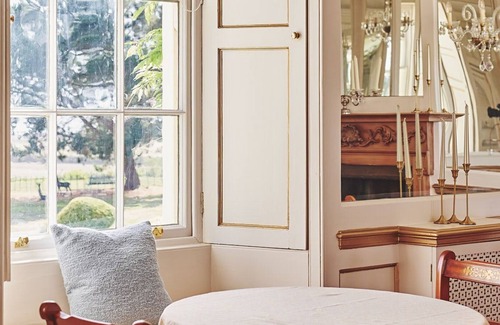 Gileston Apartment | Queen Anne Manor - Luxury Cottages