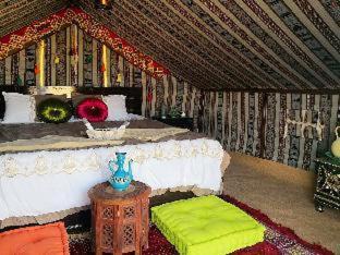 Jalan Bani Buhassan Hotel | Queen Desert camp