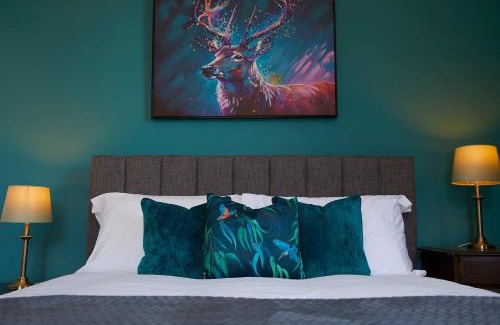 Scarborough Apartment | Queen Margarets Lodge