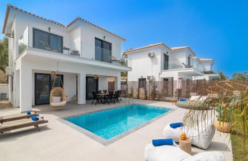 Amoudi Villa | Queen of Zakynthos Luxury Villas