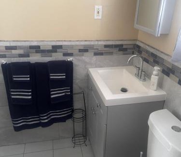 Rochdale Apartment | Queens chateau