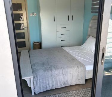 Port of Spain Apartment | Queens Court Apt 1B