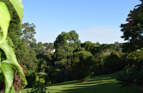 Gillitts Bed & Breakfast | Queenz Bed & Breakfast
