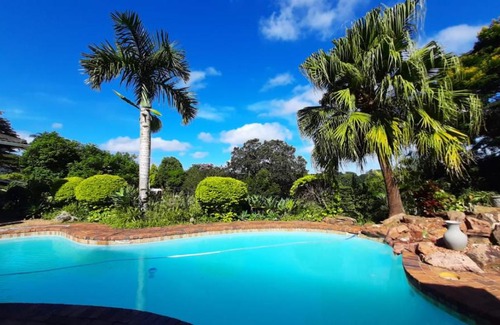 Gillitts Bed & Breakfast | Queenz Bed & Breakfast