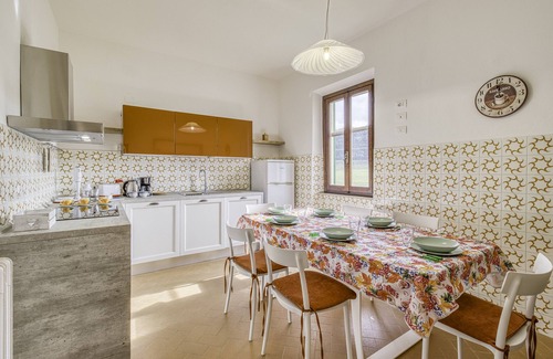 San Vivaldo Apartment | Quercia 1 - Relax in Tuscany, Montaione, Italy
