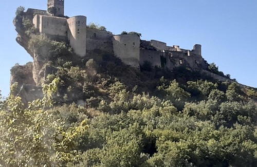 Casoli Apartment | Quercia Grande