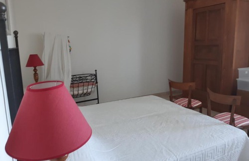 Casoli Apartment | Quercia Grande