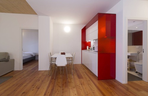 Ebene Reichenau Apartment | Quercus Appartements