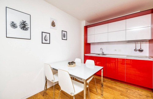 Ebene Reichenau Apartment | Quercus Appartements