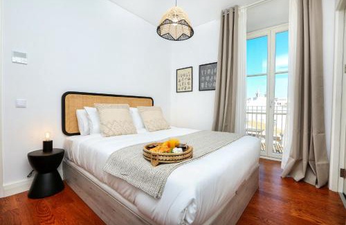Se Apartment | Querido Algarve Apartment