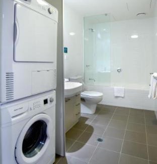 Campbelltown Apartment | Quest Campbelltown