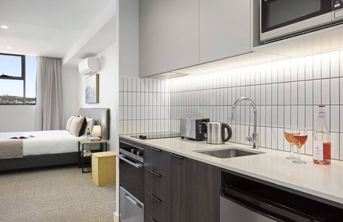 Goulburn Apartment | Quest Goulburn