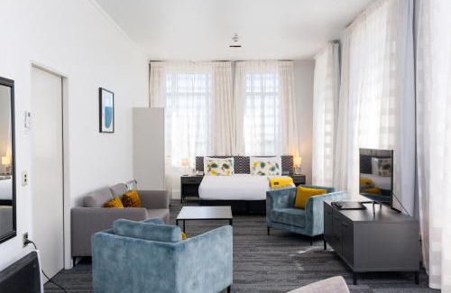 Invercargill City Centre Apartment | Quest Invercargill Serviced Apartments