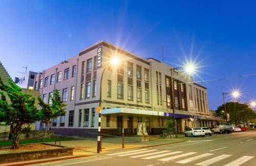 Invercargill City Centre Apartment | Quest Invercargill Serviced Apartments