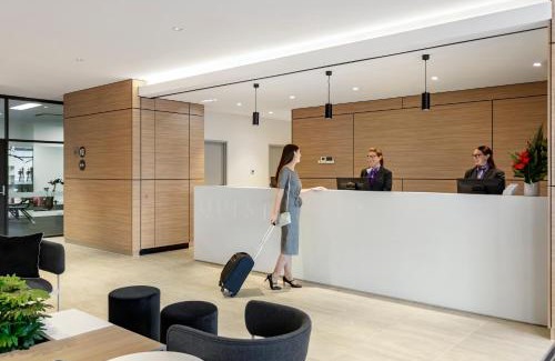 Joondalup Apartment | Quest Joondalup