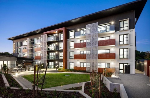 Wangaratta Apartment | Quest Wangaratta