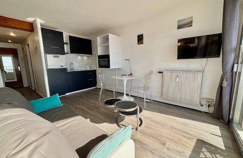 Morbihan Apartment | QUIBERON - Studio - 27m2 - Sea view