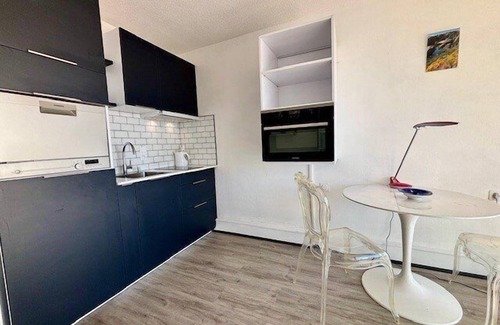 Morbihan Apartment | QUIBERON - Studio - 27m2 - Sea view