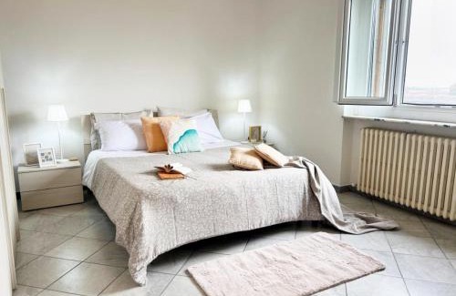Santhia Apartment | Quick Home Binario Zero