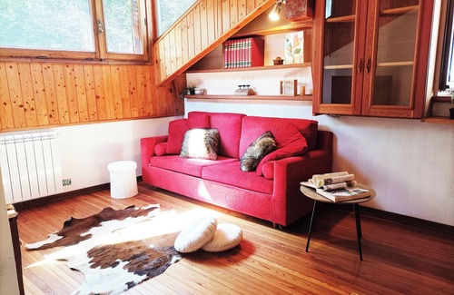 Pontboset Apartment | Quick Home - Viola - One Bedroom Apartment, Sleeps 2