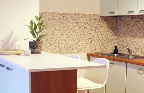 Cavaglia Apartment | QuickHome - Gran Via