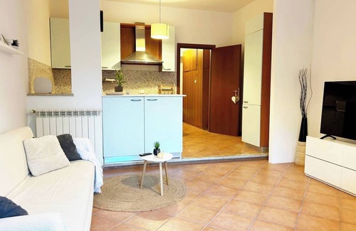 Cavaglia Apartment | QuickHome - Gran Via